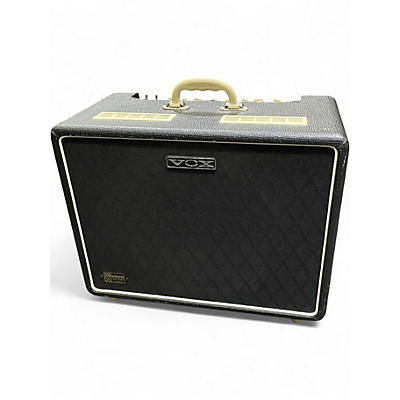 Used VOX NT15C1 Night Train 1x12 15W Tube Guitar Combo Amp