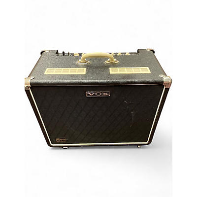 Used VOX NT15C1 Night Train 1x12 15W Tube Guitar Combo Amp