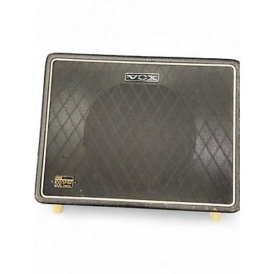 Used VOX NT15C1 Night Train 1x12 15W Tube Guitar Combo Amp