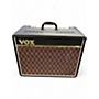 Used VOX NT15C1 Night Train 1x12 15W Tube Guitar Combo Amp