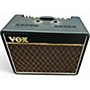Used VOX NT15C1 Night Train 1x12 15W Tube Guitar Combo Amp