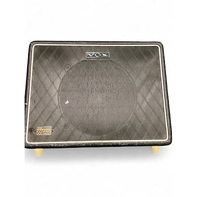 Used VOX NT15H Night Train 15W Tube Guitar Amp Head