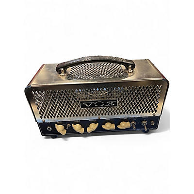 Used VOX NT15H Night Train 15W Tube Guitar Amp Head
