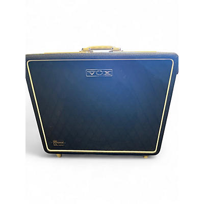 Used VOX NT15H Night Train 15W Tube Guitar Amp Head