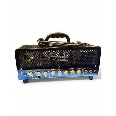 Used VOX NT15H Night Train 15W Tube Guitar Amp Head