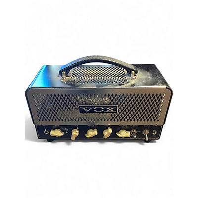 Used VOX NT15H Night Train 15W Tube Guitar Amp Head