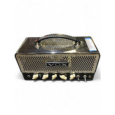 Used VOX NT15H Night Train 15W Tube Guitar Amp Head