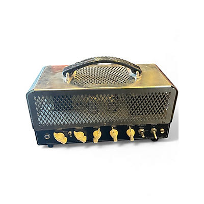 Used VOX NT15H Night Train 15W Tube Guitar Amp Head