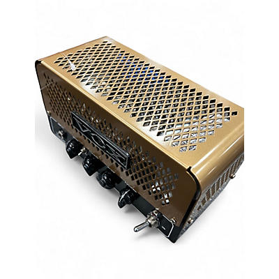 Used VOX NT2H Lil' Night Train Tube Amp Head Tube Guitar Amp Head