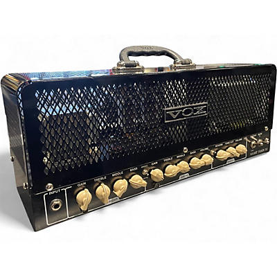 Used VOX NT50H G2 Night Train 50W Tube Guitar Amp Head