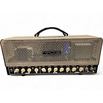 Used VOX NT50H Night Train 50W Tube Guitar Amp Head