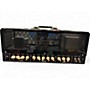 Used VOX NT50H Night Train 50W Tube Guitar Amp Head