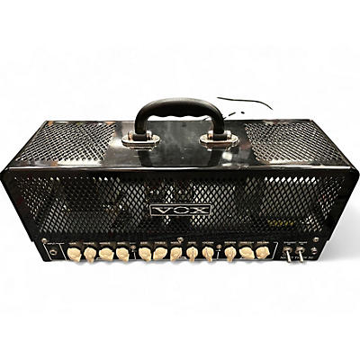 Used VOX Night Train NT50H G2 Tube Guitar Amp Head