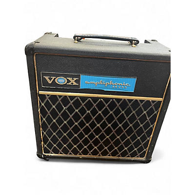 Used VOX Nova Guitar Power Amp