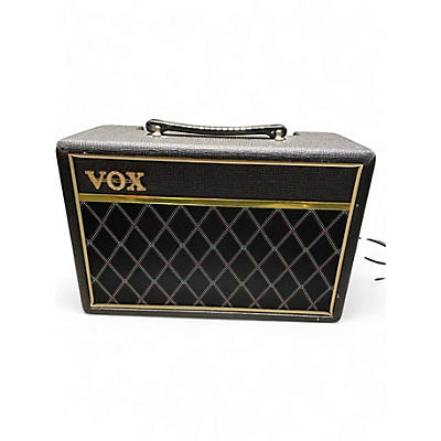 Used VOX PATHFINDER 10 BASS Bass Combo Amp