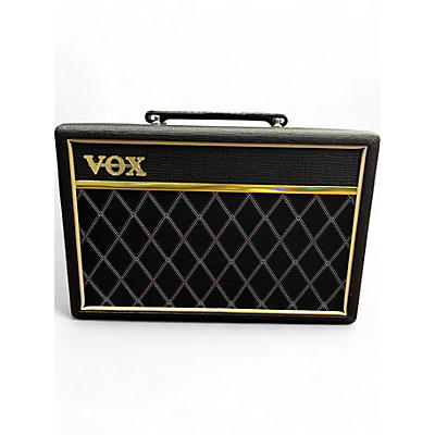 VOX Used VOX PATHFINDER BASS 10 Bass Combo Amp