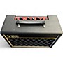 Used VOX PATHFINDER BASS 10 Bass Combo Amp