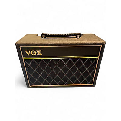 Used VOX PATHFINDER BASS 10 Bass Combo Amp