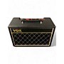Used VOX PATHFINDER BASS 10 Mini Bass Amp