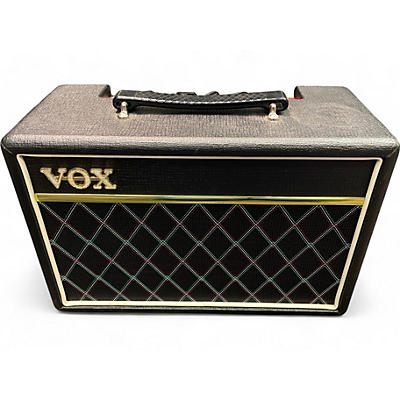 VOX Used VOX PFB-10 Bass Combo Amp