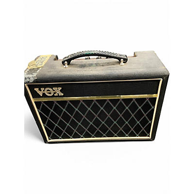 Used VOX PFB10 Bass Combo Amp