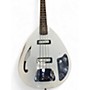 Used VOX PHANTOM REISSUE Alpine White Electric Bass Guitar Alpine White