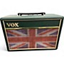 Used VOX Used VOX Pathfinder 10 10W 1x6.5 Limited Edition Union Jack Guitar Combo Amp