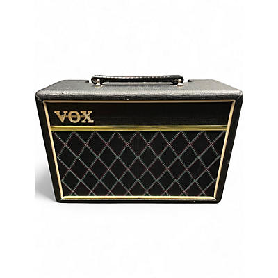 Used VOX Pathfinder 10 BASS AMP Bass Combo Amp