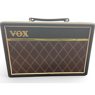 Used VOX Pathfinder 10 Guitar Combo Amp