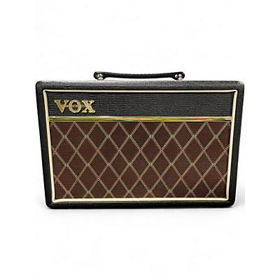Used VOX Pathfinder 10 Guitar Combo Amp