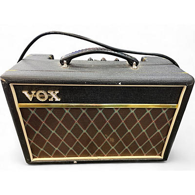 Used VOX Pathfinder 10 Guitar Combo Amp