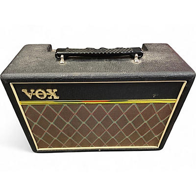 Used VOX Pathfinder 10 Guitar Combo Amp