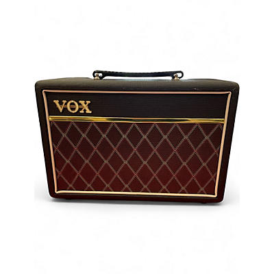 Used VOX Pathfinder 10 Guitar Combo Amp