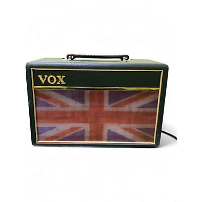 Used VOX Pathfinder 10 Guitar Combo Amp