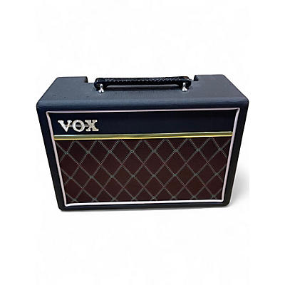 Used VOX Pathfinder 10 Guitar Combo Amp
