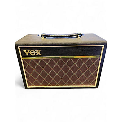 Used VOX Pathfinder 10 Guitar Combo Amp
