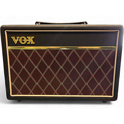 Used VOX Pathfinder 10 Guitar Combo Amp