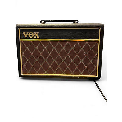 Used VOX Pathfinder 10 Guitar Combo Amp