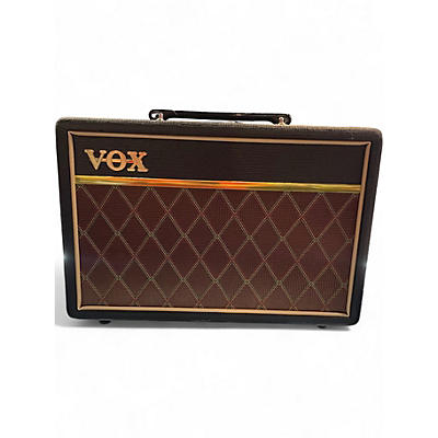 Used VOX Pathfinder 10 Guitar Combo Amp