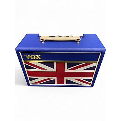 Used VOX Pathfinder 10 Limited Edition Union Jack Guitar Combo Amp