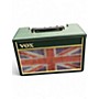 Used VOX Pathfinder 10 Limited Edition Union Jack Guitar Combo Amp