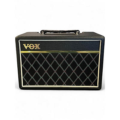 Used VOX Pathfinder 10W Bass Combo Amp