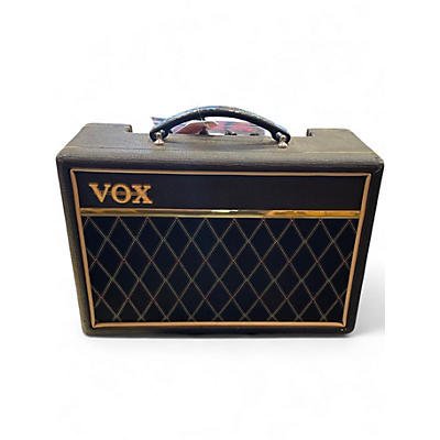 Used VOX Pathfinder BASS 10 Bass Combo Amp