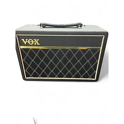 Used VOX Pathfinder Bass 10 Bass Combo Amp