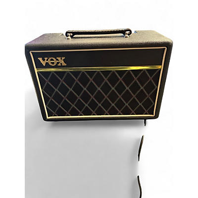 Used VOX Pathfinder Bass 10 Bass Combo Amp