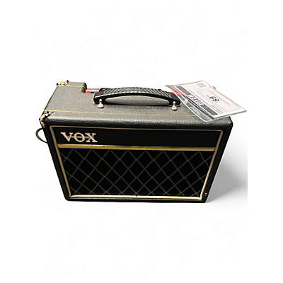 Used VOX Pathfinder Bass 10 Bass Combo Amp