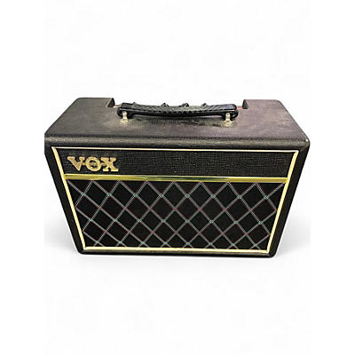 Used VOX Pathfinder Bass 10 Bass Combo Amp