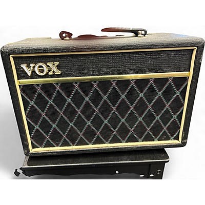 Used VOX Pathfinder Bass 10 Bass Combo Amp