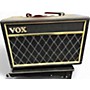 Used VOX Pathfinder Bass 10 Bass Combo Amp