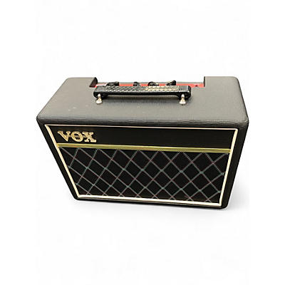 Used VOX Pathfinder Bass 10 Bass Combo Amp